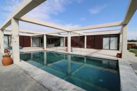 Moradia T3 Venda em Nossa Senhora da Vila, Nossa Senhora do Bispo e Silveiras,Montemor-o-Novo