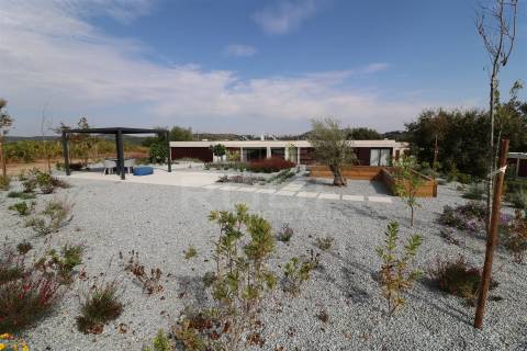 Moradia T3 Venda em Nossa Senhora da Vila, Nossa Senhora do Bispo e Silveiras,Montemor-o-Novo