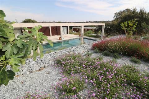 Moradia T3 Venda em Nossa Senhora da Vila, Nossa Senhora do Bispo e Silveiras,Montemor-o-Novo