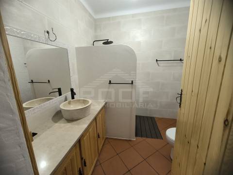 Moradia T3 Venda em Vila Nova da Baronia,Alvito