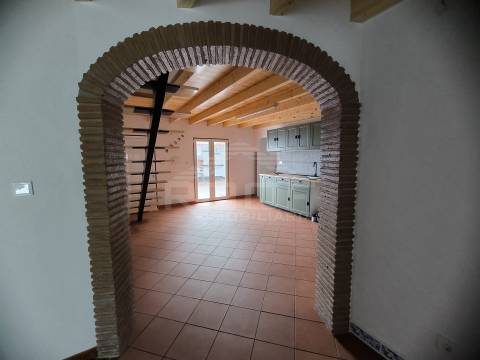 Moradia T3 Venda em Vila Nova da Baronia,Alvito