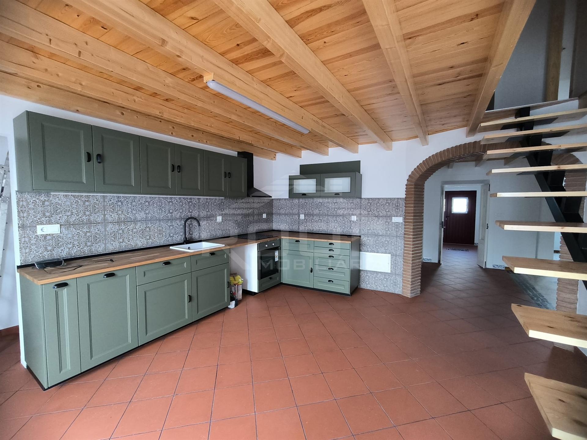 Moradia T3 Venda em Vila Nova da Baronia,Alvito