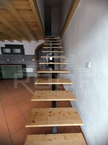 Moradia T3 Venda em Vila Nova da Baronia,Alvito