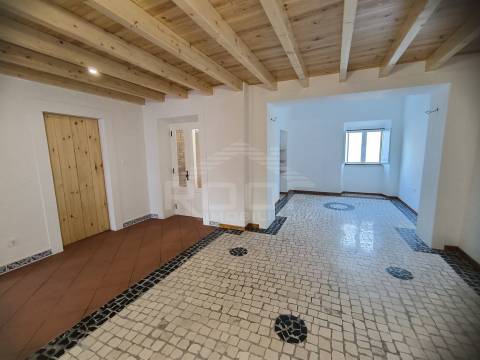 Moradia T3 Venda em Vila Nova da Baronia,Alvito