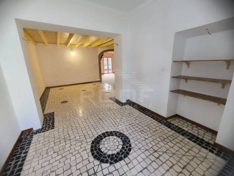 Moradia T3 Venda em Vila Nova da Baronia,Alvito