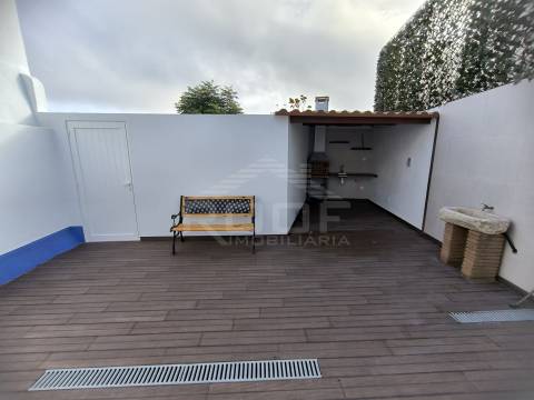 Moradia T3 Venda em Vila Nova da Baronia,Alvito