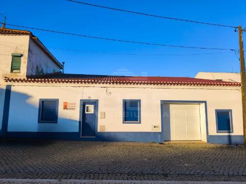 Moradia T3 Venda em Vila Ruiva,Cuba