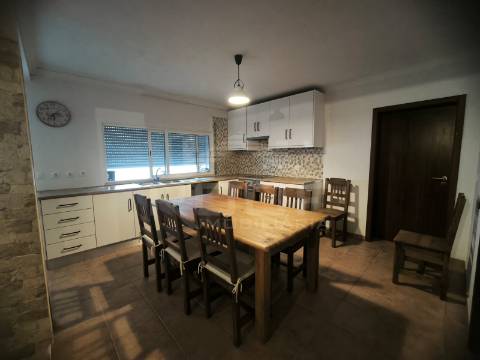 Moradia T3 Venda em Vila Ruiva,Cuba