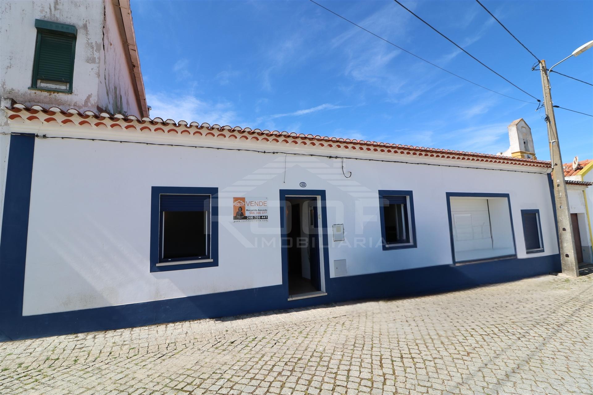 Moradia T3 Venda em Vila Ruiva,Cuba