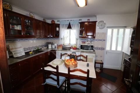 Moradia T3 Venda em Bacelo e Senhora da Saúde,Évora