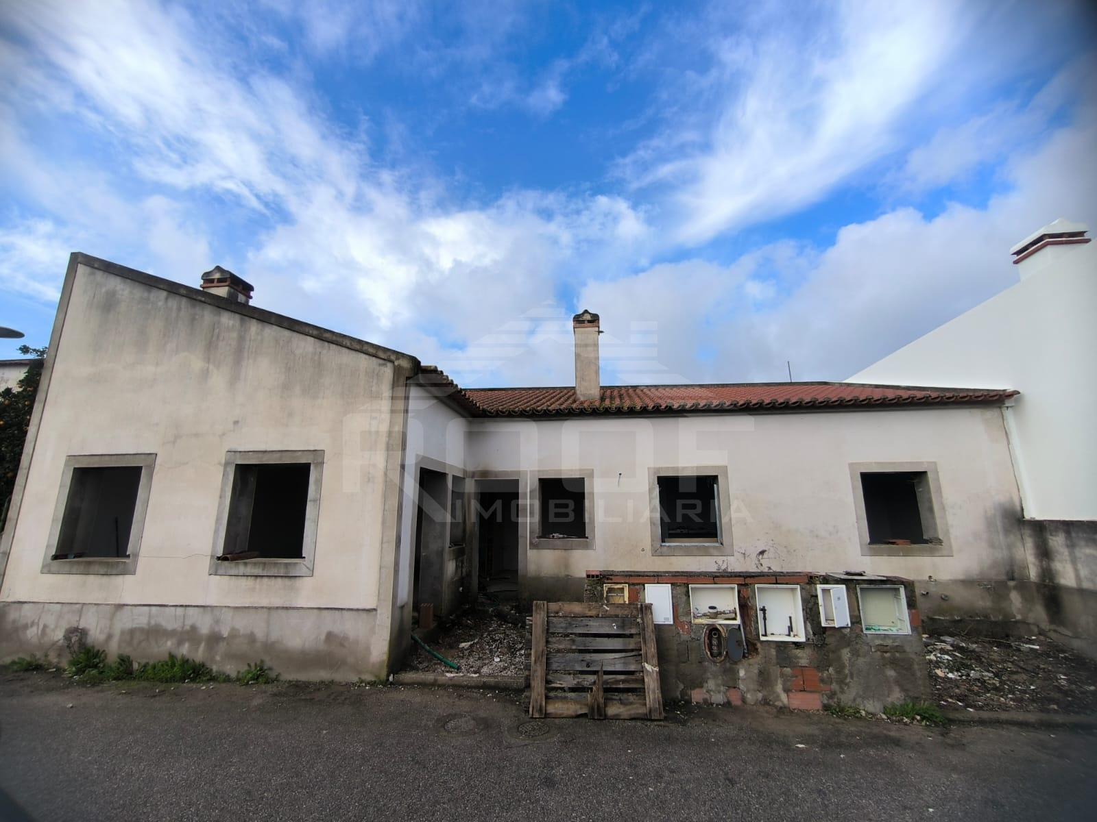 Moradia T2 Venda em Viana do Alentejo,Viana do Alentejo