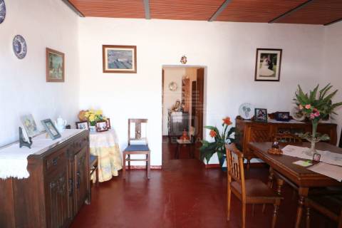 Moradia T2 Venda em Póvoa de São Miguel,Moura