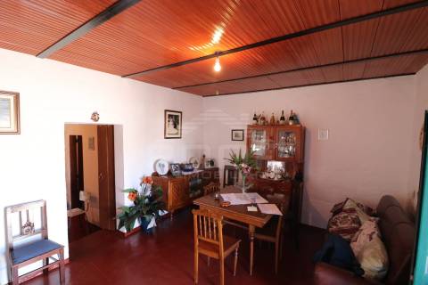 Moradia T2 Venda em Póvoa de São Miguel,Moura