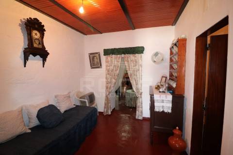 Moradia T2 Venda em Póvoa de São Miguel,Moura