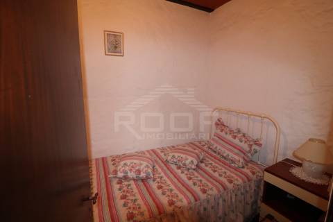 Moradia T2 Venda em Póvoa de São Miguel,Moura