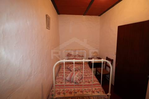 Moradia T2 Venda em Póvoa de São Miguel,Moura