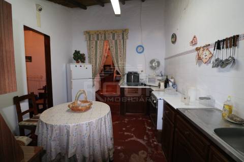 Moradia T2 Venda em Póvoa de São Miguel,Moura