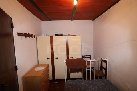 Moradia T2 Venda em Póvoa de São Miguel,Moura