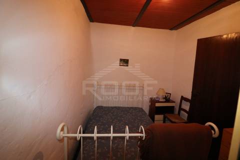 Moradia T2 Venda em Póvoa de São Miguel,Moura