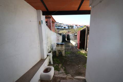Moradia T2 Venda em Póvoa de São Miguel,Moura
