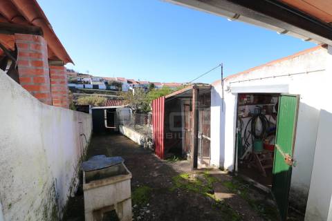 Moradia T2 Venda em Póvoa de São Miguel,Moura