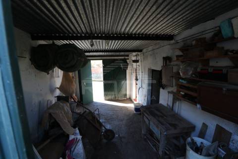 Moradia T2 Venda em Póvoa de São Miguel,Moura