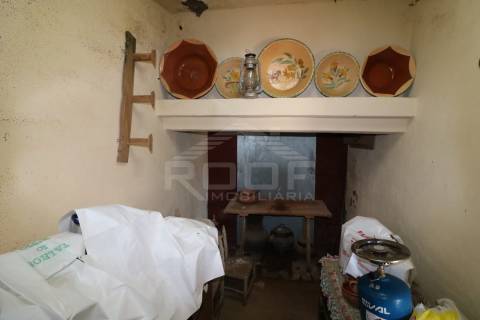 Moradia T2 Venda em Póvoa de São Miguel,Moura