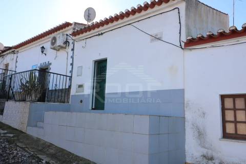 Moradia T2 Venda em Póvoa de São Miguel,Moura