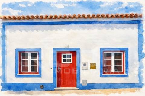 Moradia T3 Venda em Vila Nova da Baronia,Alvito