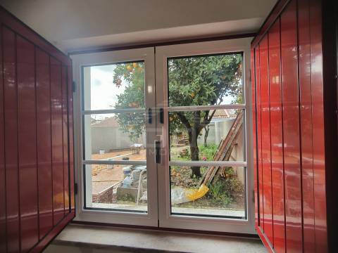 Moradia T3 Venda em Vila Nova da Baronia,Alvito