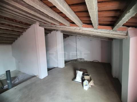 Moradia T3 Venda em Vila Nova da Baronia,Alvito