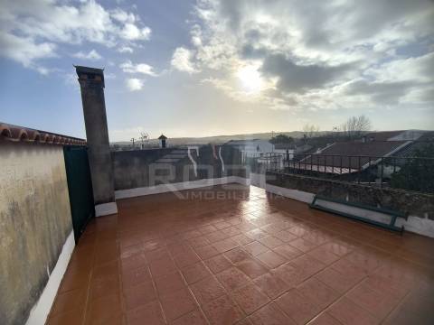 Moradia T3 Venda em Vila Nova da Baronia,Alvito