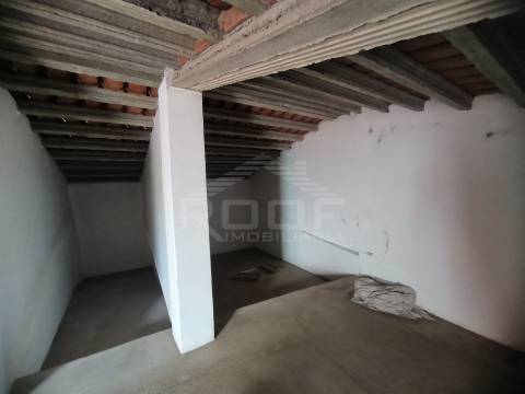 Moradia T3 Venda em Vila Nova da Baronia,Alvito