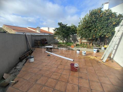 Moradia T3 Venda em Vila Nova da Baronia,Alvito