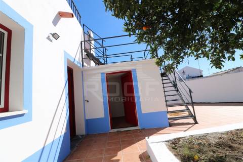 Moradia T3 Venda em Vila Nova da Baronia,Alvito