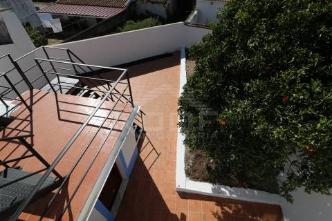 Moradia T3 Venda em Vila Nova da Baronia,Alvito