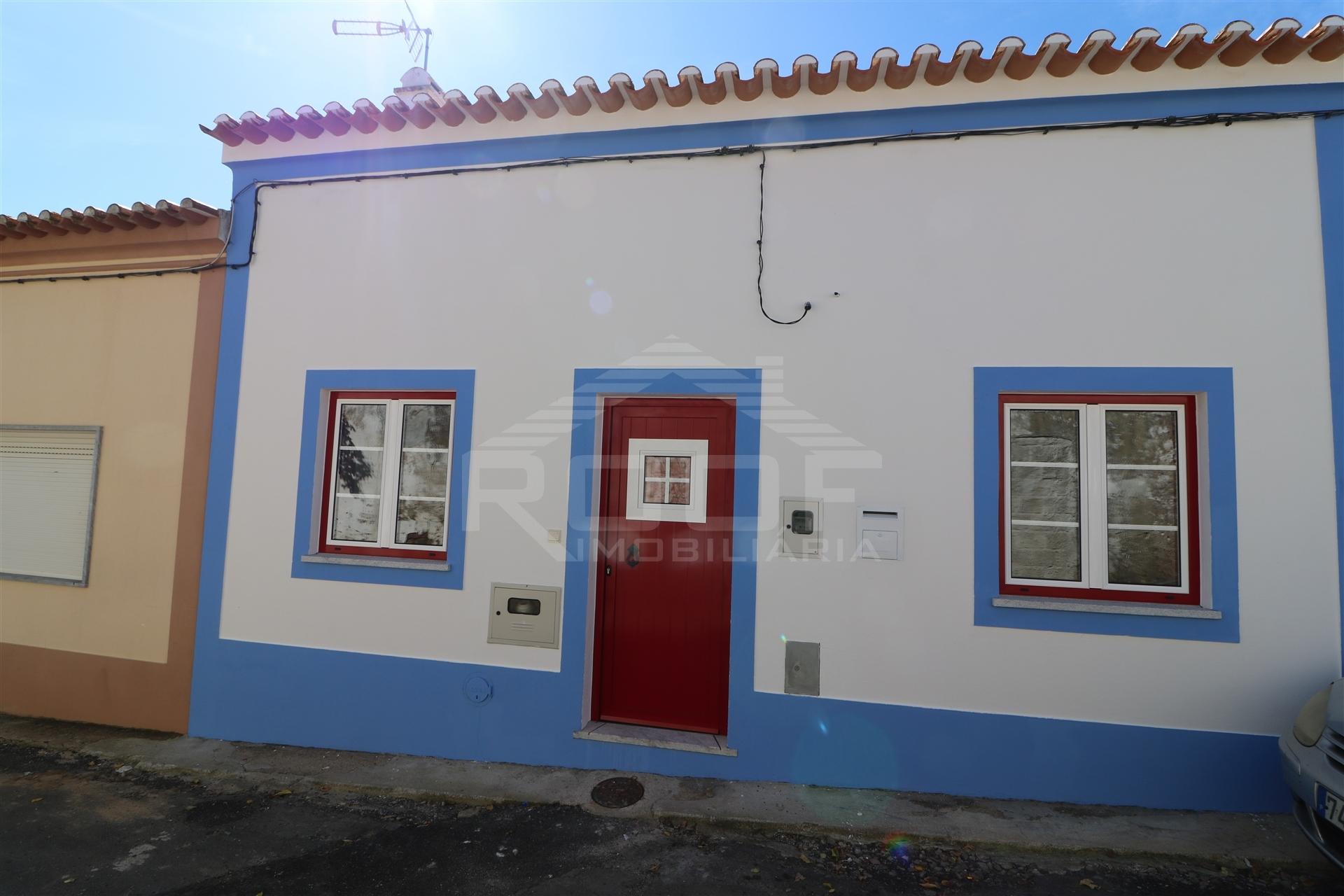 Moradia T3 Venda em Vila Nova da Baronia,Alvito