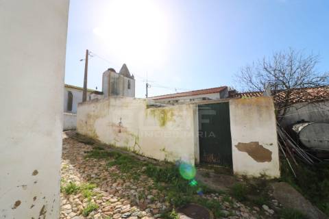 Moradia T3 Venda em Póvoa de São Miguel,Moura