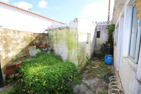 Moradia T3 Venda em Póvoa de São Miguel,Moura