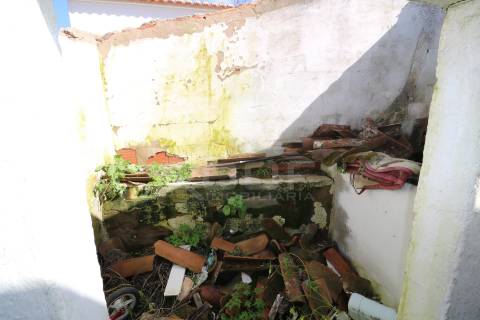 Moradia T3 Venda em Póvoa de São Miguel,Moura