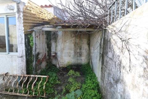 Moradia T3 Venda em Póvoa de São Miguel,Moura