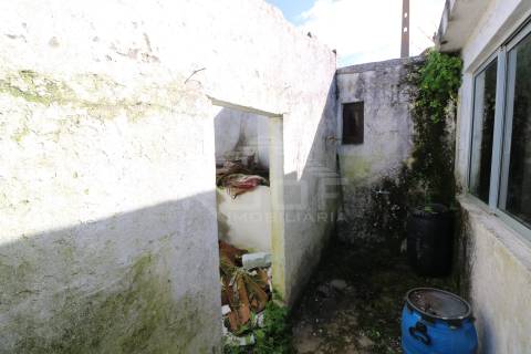 Moradia T3 Venda em Póvoa de São Miguel,Moura