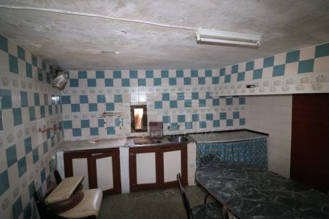 Moradia T3 Venda em Póvoa de São Miguel,Moura