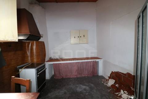 Moradia T3 Venda em Póvoa de São Miguel,Moura