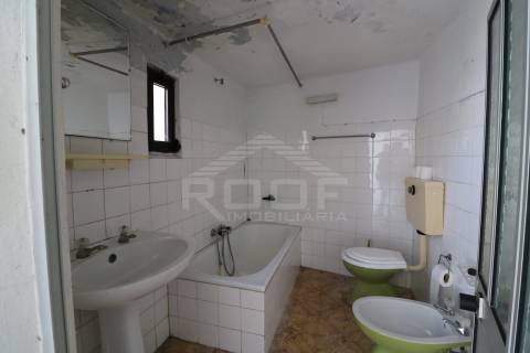 Moradia T3 Venda em Póvoa de São Miguel,Moura