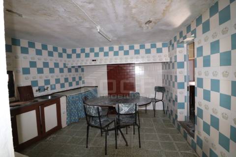 Moradia T3 Venda em Póvoa de São Miguel,Moura