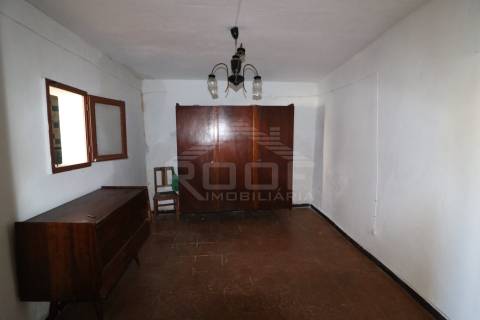 Moradia T3 Venda em Póvoa de São Miguel,Moura