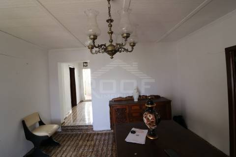 Moradia T3 Venda em Póvoa de São Miguel,Moura