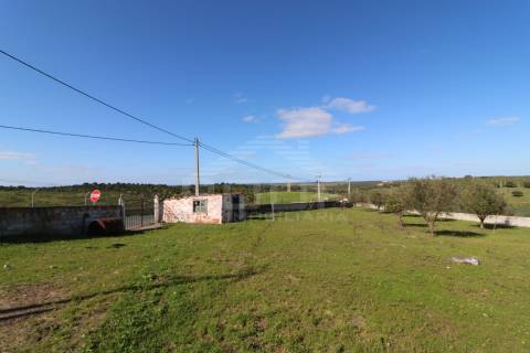 Quintinha T2 Venda em Póvoa de São Miguel,Moura