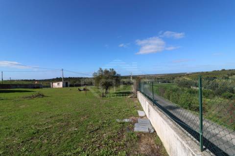 Quintinha T2 Venda em Póvoa de São Miguel,Moura